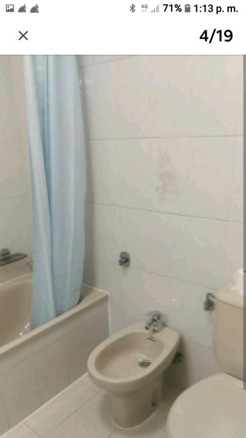 Piso Maria C Apartment ซานติอาโก เด กอมโปสเตลา ภายนอก รูปภาพ